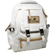 Wholesale - BHPC NATURAL FRONT POCKET BACKPACK, UPC: 608508220663
